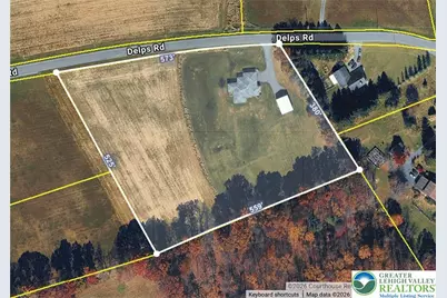 3225 Delps Road, Moore Township, PA 18038 - Photo 91