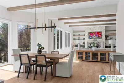 3373 Rising Sun Court, Upper Nazareth Twp, PA 18064 - Photo 21