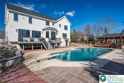 3373 Rising Sun Court, Upper Nazareth Twp, PA 18064 - Photo 77