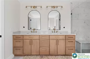 3373 Rising Sun Ct, Upper Nazareth Twp, PA 18064 - Photo 47