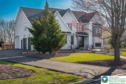 3373 Rising Sun Court, Upper Nazareth Twp, PA 18064 - Photo 9