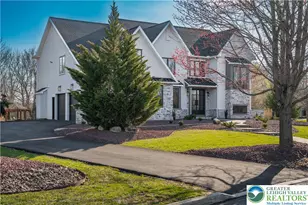 3373 Rising Sun Ct, Upper Nazareth Twp, PA 18064 - Photo 9