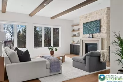 3373 Rising Sun Court, Upper Nazareth Twp, PA 18064 - Photo 15