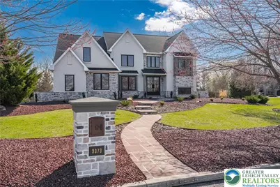 3373 Rising Sun Court, Upper Nazareth Twp, PA 18064 - Photo 3