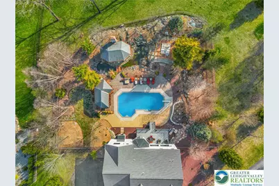 3373 Rising Sun Court, Upper Nazareth Twp, PA 18064 - Photo 95