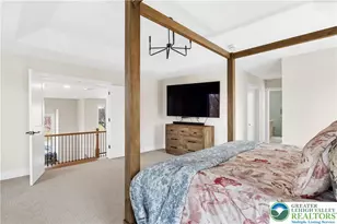 3373 Rising Sun Ct, Upper Nazareth Twp, PA 18064 - Photo 45