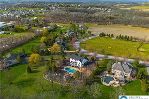 3373 Rising Sun Ct, Upper Nazareth Twp, PA 18064 - Photo 97