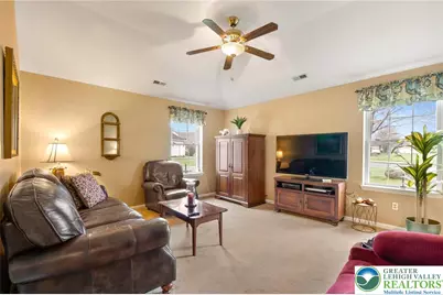 2528 Waynesborough Court, Lower Macungie Township, PA 18062 - Photo 13