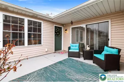 2528 Waynesborough Court, Lower Macungie Township, PA 18062 - Photo 23