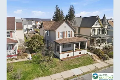 336 Mahoning Street, Lehighton Boro, PA 18235 - Photo 3