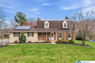 2205 Meadow Ln Dr, Forks, PA 18040 - Photo 1