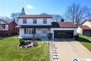 2950 Santee Dr, Bethlehem, PA 18017 - Photo 1