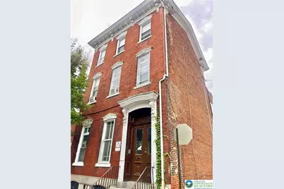 122 N 8th Street #AA, Allentown City, PA 18101 - Photo 1