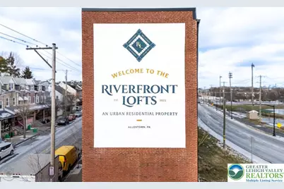 207 N Front Street #202, Allentown City, PA 18102 - Photo 1