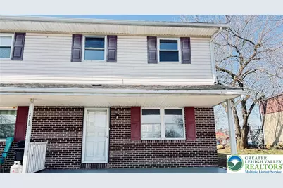 2111 Ritter Avenue #C, Bethlehem Township, PA 18020 - Photo 1