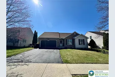 1942 Vintage Drive, Bethlehem Township, PA 18045 - Photo 1