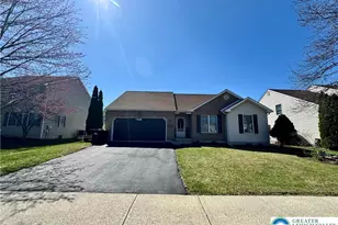 1942 Vintage Dr, Bethlehem Township, PA 18045 - Photo 1