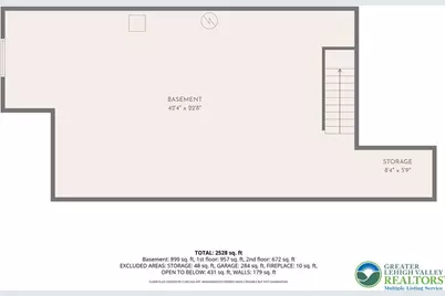 1350 Caspian Street, South Whitehall Township, PA 18104 - Photo 35