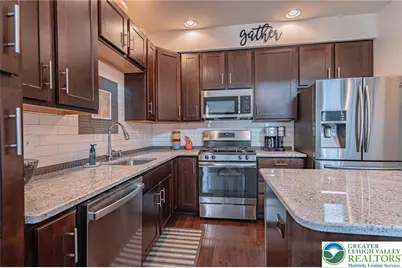 1350 Caspian Street, South Whitehall Township, PA 18104 - Photo 11