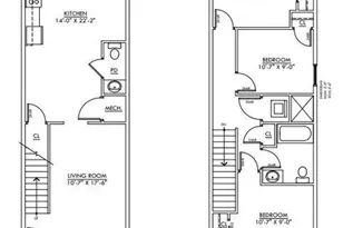 716 W Berwick St, Easton, PA 18042 - Photo 3