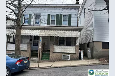 45 Jones Street, Lansford Boro, PA 18232 - Photo 1