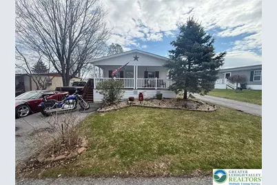 3616 Lil Wolf Circle, South Whitehall Township, PA 18069 - Photo 3