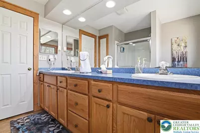 111 High Mountain Lane, Coolbaugh Twp, PA 18347 - Photo 33