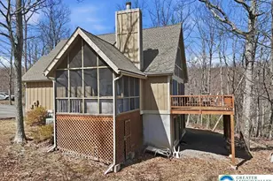 111 High Mountain Ln, Coolbaugh Twp, PA 18347 - Photo 87