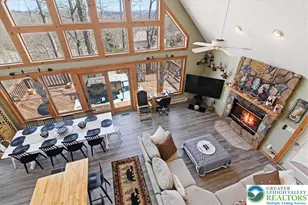 111 High Mountain Ln, Coolbaugh Twp, PA 18347 - Photo 55