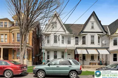 1347 Washington Street, Easton, PA 18042 - Photo 1