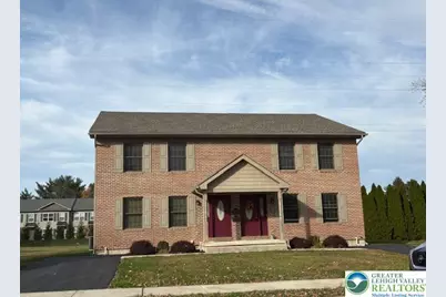 1057 Decatur Street, Bethlehem, PA 18017 - Photo 1