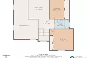 1489 Belgravia Dr, Tobyhanna, PA 18466 - Photo 45