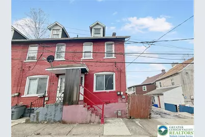 208 Hobart Street, Bethlehem, PA 18015 - Photo 1