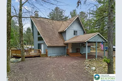 31 Boulder Road, Kidder, PA 18624 - Photo 1