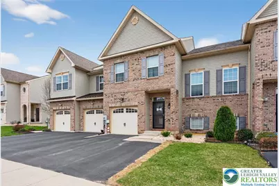 4487 Elmwood Drive, Lower Nazareth Twp, PA 18064 - Photo 1