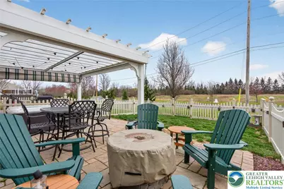 4487 Elmwood Drive, Lower Nazareth Twp, PA 18064 - Photo 35