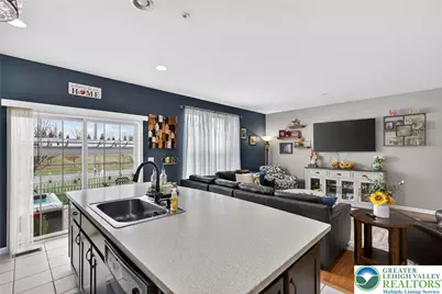 4487 Elmwood Drive, Lower Nazareth Twp, PA 18064 - Photo 15