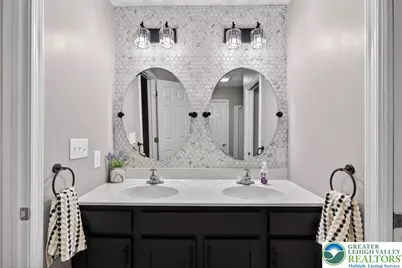 4487 Elmwood Drive, Lower Nazareth Twp, PA 18064 - Photo 23