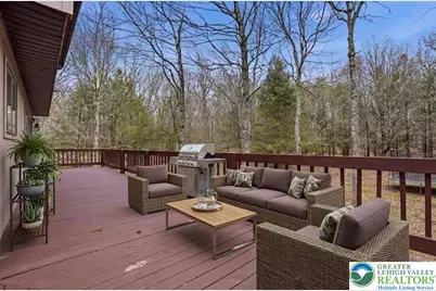 340 Bear Creek Lake Drive, Penn Forrest, PA 18229 - Photo 41