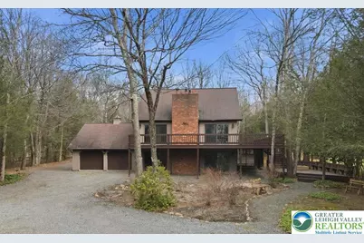 340 Bear Creek Lake Drive, Penn Forrest, PA 18229 - Photo 1