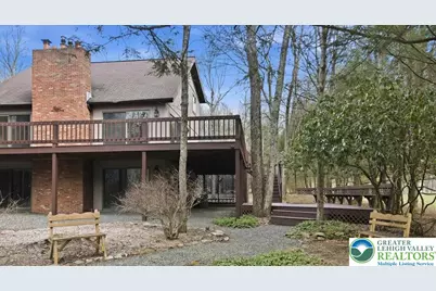 340 Bear Creek Lake Drive, Penn Forrest, PA 18229 - Photo 45