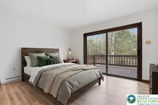 340 Bear Creek Lake Dr, Penn Forrest, PA 18229 - Photo 13