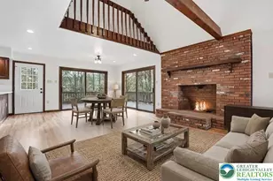 340 Bear Creek Lake Dr, Penn Forrest, PA 18229 - Photo 3