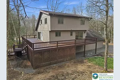 340 Bear Creek Lake Drive, Penn Forrest, PA 18229 - Photo 39