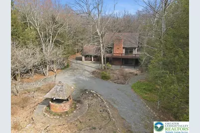 340 Bear Creek Lake Drive, Penn Forrest, PA 18229 - Photo 49