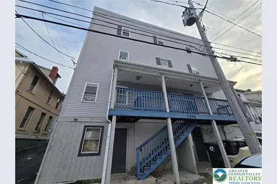 1306 E 4th Street #3, Bethlehem, PA 18015 - Photo 1