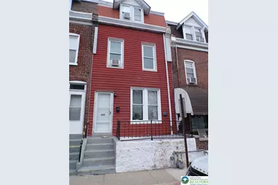 111 Ridge Avenue, Allentown City, PA 18101 - Photo 1
