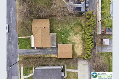 1229 W Whitehall Street, Allentown City, PA 18102 - Photo 3