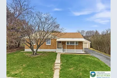 1229 W Whitehall Street, Allentown City, PA 18102 - Photo 1