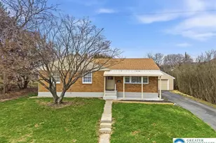 1229 W Whitehall St, Allentown City, PA 18102 - Photo 1